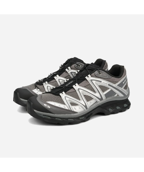 SALOMON(サロモン)の「SALOMON XT-QUEST / サロモン エックスティー クエスト / L49171600(スニーカー・メンズ・グレー・25cm/24.5cm/24cm/23.5cm/29cm/28.5cm/28cm/27.5cm/27cm/26.5cm/26cm/25.5cm)」の1枚目の写真