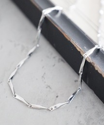 LEPSIM | デザインショートネックレス　647063(ネックレス)