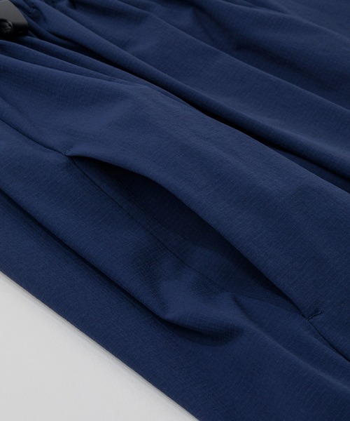 KAVU(カブー)の「KAVU/カブー Wrap skirt/ラップスカート(スカート・レディース・ネイビー/オリーブ/サンドグレー・ONE SIZE)」の21枚目の写真