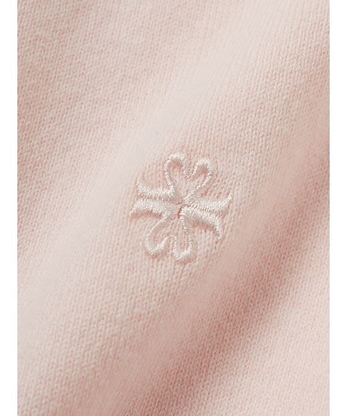 SORIN(ソリン )の「Layered Like Cardigan/レイヤードライクカーディガン(カーディガン/ボレロ・レディース・ライトピンク/ライトグレー/ダークグレー・38)」の19枚目の写真