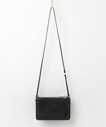 CLANE クラネ ショルダーバッグ  黒 【古着】【中古】【送料無料】 楽天市場】クラネ 中古（バッグ・小物・ブランド雑貨）の通販