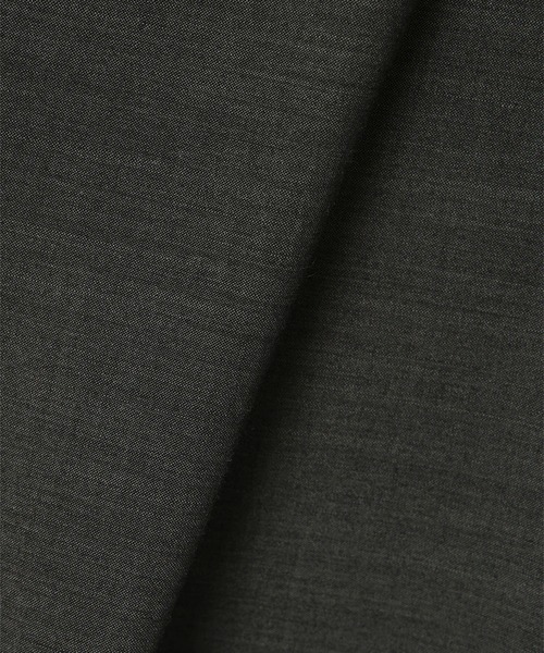 louren(ローレン )の「【louren/ローレン】teilored wrap all-in-one/テーラードラップオールインワン(つなぎ/オールインワン・レディース・チャコールグレー/ベージュ・SMALL/MEDIUM)」の9枚目の写真