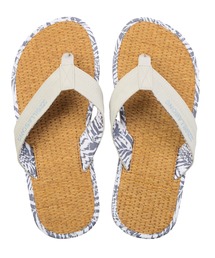BILLABONG メンズ TATAMI SANDAL ビーチサンダル 【2026年春夏モデル】