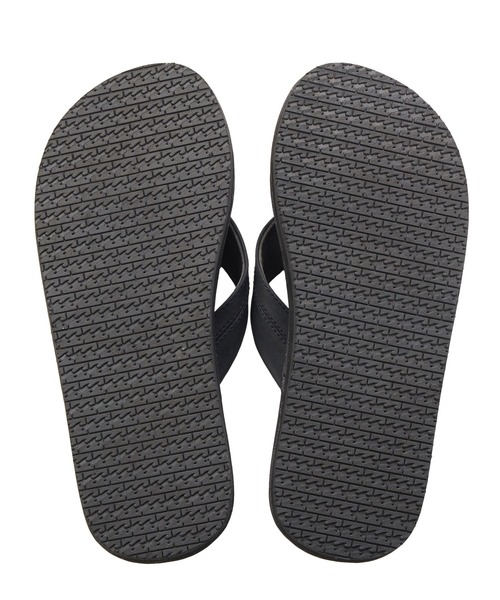 BILLABONG(ビラボン)の「BILLABONG メンズ TATAMI SANDAL ビーチサンダル 【2026年春夏モデル】(サンダル・メンズ・ブラック/ブラウン/グレー系その他・28cm/26cm/27cm)」の22枚目の写真