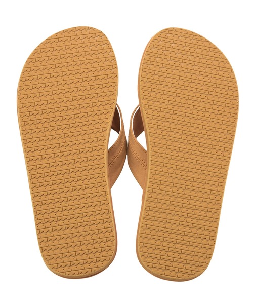 BILLABONG(ビラボン)の「BILLABONG メンズ TATAMI SANDAL ビーチサンダル 【2026年春夏モデル】(サンダル・メンズ・ブラック/ブラウン/グレー系その他・28cm/26cm/27cm)」の6枚目の写真