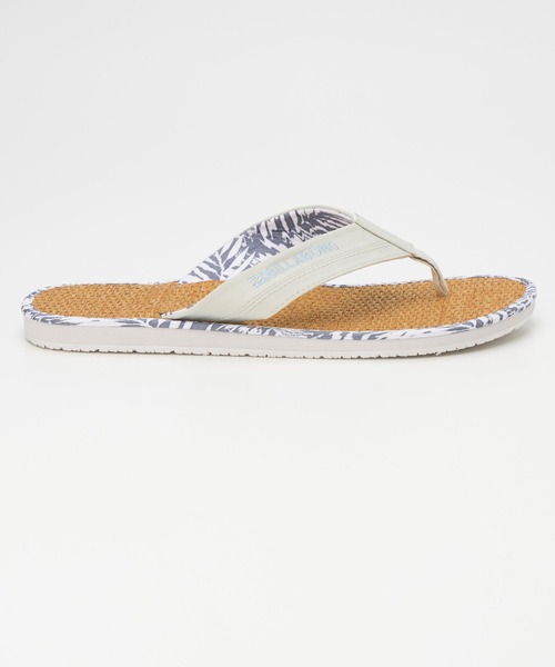 BILLABONG(ビラボン)の「BILLABONG メンズ TATAMI SANDAL ビーチサンダル 【2026年春夏モデル】(サンダル・メンズ・ブラック/ブラウン/グレー系その他・28cm/26cm/27cm)」の15枚目の写真