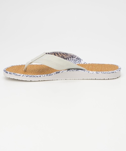 BILLABONG(ビラボン)の「BILLABONG メンズ TATAMI SANDAL ビーチサンダル 【2026年春夏モデル】(サンダル・メンズ・ブラック/ブラウン/グレー系その他・28cm/26cm/27cm)」の14枚目の写真