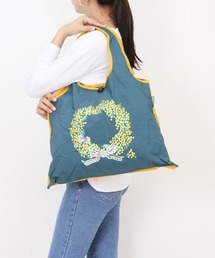 DESIGNERS JAPAN 刺繍トートバッグ