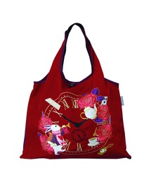 DESIGNERS JAPAN 刺繍トートバッグ