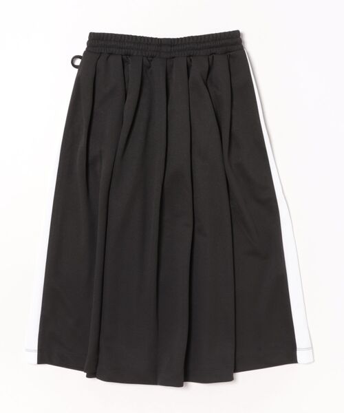 PUMA ウェア プーマウェア W T7 MIDI PLEATED SKIRT スカート 636872