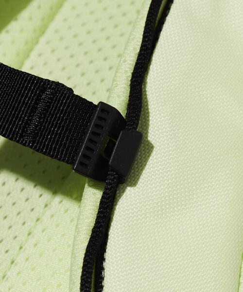 ARC'TERYX（アークテリクス）の「ARC’TERYX/アークテリクス EXCLUSIVE Mantis 16 Backpack（バックパック/リュック・メンズ・ブルーグリーン・ONE SIZE）」の10枚目の写真