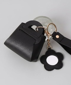 HTC/エイチティーシー CORNER ZIPPER ポーチ ウォレット 財布（財布