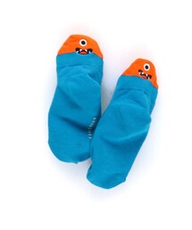 モンスターアンクルソックス