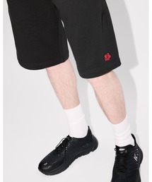 KENZO | 'Boke Flower' エンブロイダリー ショートパンツ(その他パンツ)