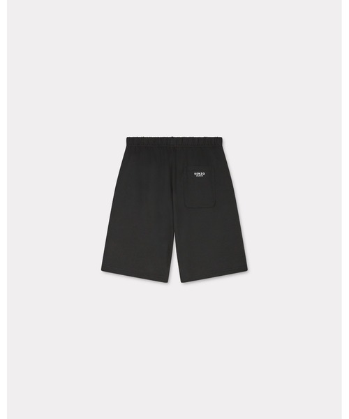 KENZO（ケンゾー）の「'Boke Flower' エンブロイダリー ショートパンツ（その他パンツ・メンズ・ブラック系その他5・MEDIUM/SMALL）」の7枚目の写真