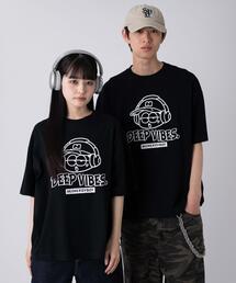 WEGO/【大人気アイテムが今年も登場!】アソートグラフィックBIG Tシャツ