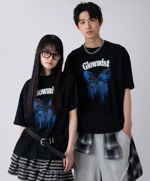 WEGO/【26年春新作】アソートグラフィックBIG Tシャツ（Tシャツ