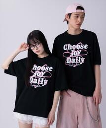 WEGO | WEGO/【26年春新作】アソートグラフィックBIG Tシャツ(Tシャツ/カットソー)
