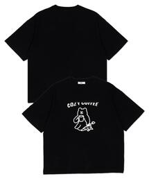 売約済みBigTシャツ ブラック 5.6オンス ビッグシルエット Tシャツ | メンズ | 1枚 | 5508-01