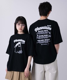 WEGO | WEGO/【26年春新作】アソートグラフィックBIG Tシャツ(Tシャツ/カットソー)