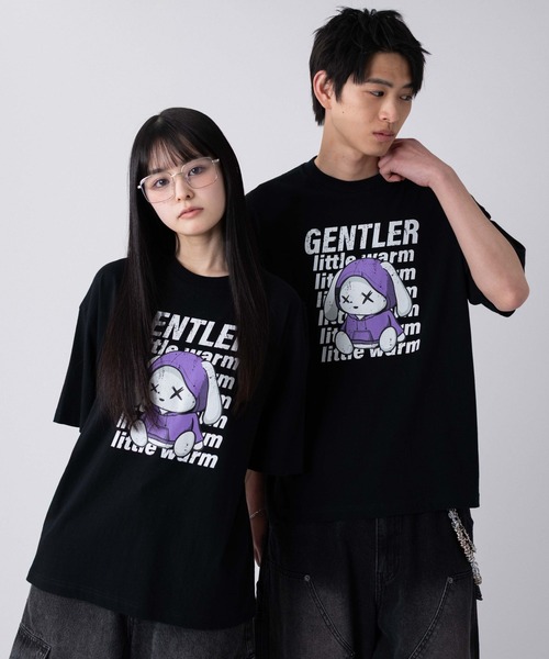 WEGO（ウィゴー）の「WEGO/【26年春新作】アソートグラフィックBIG Tシャツ（Tシャツ/カットソー・メンズ・その他17/その他16/その他8/その他13/その他10/その他1/その他15/その他14/その他6/その他11/その他5/その他3/その他2/その他12/その他9/その他7/その他4/その他18・X-LARGE/LARGE/MEDIUM/SMALL/X-SMALL）」の4枚目の写真