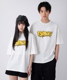WEGO | WEGO/【26年春新作】アソートグラフィックBIG Tシャツ(Tシャツ/カットソー)