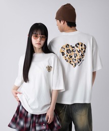 WEGO（ウィゴー）の「WEGO 【26年春新作】アソートグラフィックBIG Tシャツ（Tシャツ/カットソー）」