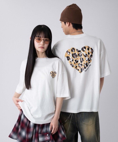 WEGO（ウィゴー）の「WEGO/【26年春新作】アソートグラフィックBIG Tシャツ（Tシャツ/カットソー・メンズ・その他17/その他16/その他8/その他13/その他10/その他1/その他15/その他14/その他6/その他11/その他5/その他3/その他2/その他12/その他9/その他7/その他4/その他18・X-LARGE/LARGE/MEDIUM/SMALL/X-SMALL）」の13枚目の写真