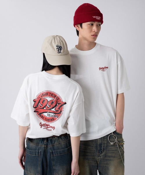WEGO（ウィゴー）の「WEGO/【26年春新作】アソートグラフィックBIG Tシャツ（Tシャツ/カットソー・メンズ・その他17/その他16/その他8/その他13/その他10/その他1/その他15/その他14/その他6/その他11/その他5/その他3/その他2/その他12/その他9/その他7/その他4/その他18・X-LARGE/LARGE/MEDIUM/SMALL/X-SMALL）」の15枚目の写真