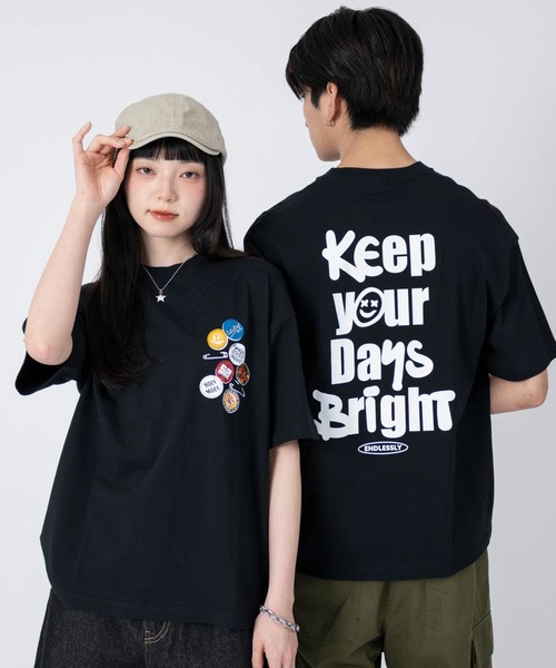 WEGO（ウィゴー）の「WEGO/【26年春新作】アソートグラフィックBIG Tシャツ（Tシャツ/カットソー・メンズ・その他17/その他16/その他8/その他13/その他10/その他1/その他15/その他14/その他6/その他11/その他5/その他3/その他2/その他12/その他9/その他7/その他4/その他18/その他34/その他35/A/その他22/その他24/その他31/その他33/その他19/その他20/その他30/その他32/その他21/その他23/その他25/その他27/その他28/その他29/その他26/C/D/E/B・X-LARGE/LARGE/MEDIUM/SMALL/X-SMALL）」の17枚目の写真