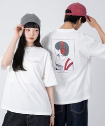 WEGO/【大人気アイテムが今年も登場！】アソートグラフィックBIG Tシャツ