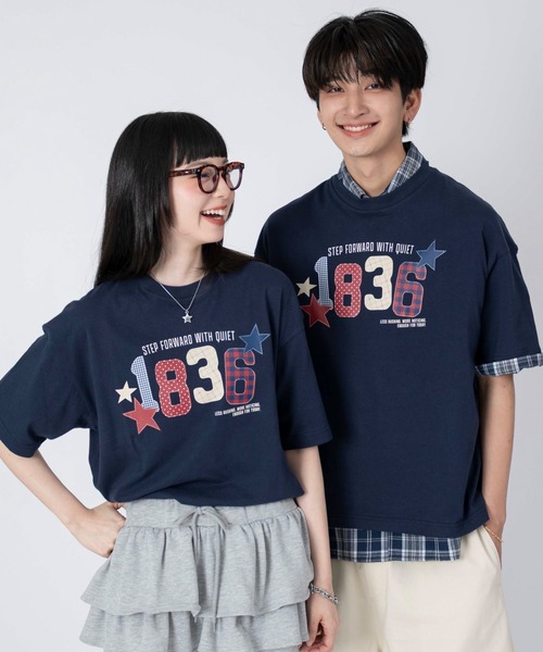 WEGO（ウィゴー）の「WEGO/【26年春新作】アソートグラフィックBIG Tシャツ（Tシャツ/カットソー・メンズ・その他17/その他16/その他8/その他13/その他10/その他1/その他15/その他14/その他6/その他11/その他5/その他3/その他2/その他12/その他9/その他7/その他4/その他18/その他34/その他35/A/その他22/その他24/その他31/その他33/その他19/その他20/その他30/その他32/その他21/その他23/その他25/その他27/その他28/その他29/その他26/C/D/E/B・X-LARGE/LARGE/MEDIUM/SMALL/X-SMALL）」の21枚目の写真