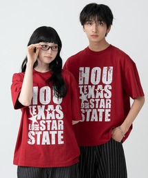 WEGO | WEGO/【大人気アイテムが今年も登場！】アソートグラフィックBIG Tシャツ(Tシャツ/カットソー)