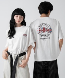 WEGO（ウィゴー）の「WEGO 【大人気アイテムが今年も登場!】アソートグラフィックBIG Tシャツ（Tシャツ/カットソー）」