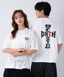 WEGO/【大人気アイテムが今年も登場!】アソートグラフィックBIG Tシャツ
