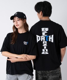 WEGO/【大人気アイテムが今年も登場!】アソートグラフィックBIG Tシャツ