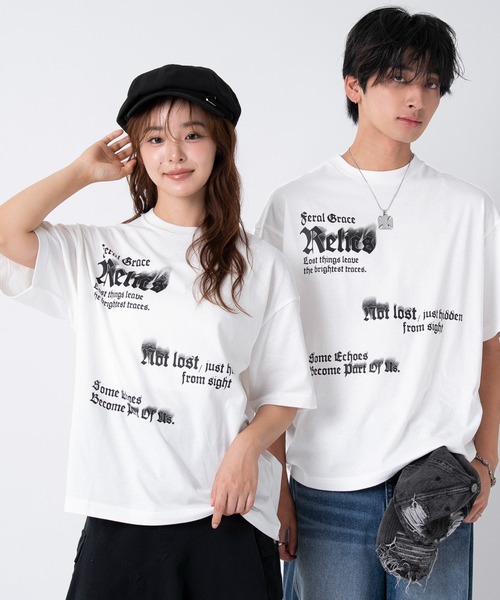 セール】WEGO/【大人気アイテムが今年も登場！】アソートグラフィック
