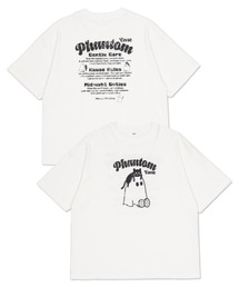 WEGO（ウィゴー）の「WEGO 【大人気アイテムが今年も登場!】アソートグラフィックBIG Tシャツ（Tシャツ/カットソー）」