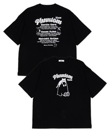 WEGO（ウィゴー）の「WEGO 【大人気アイテムが今年も登場!】アソートグラフィックBIG Tシャツ（Tシャツ/カットソー）」