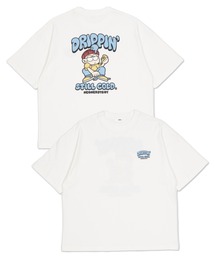 WEGO（ウィゴー）の「WEGO/【26年春新作】アソートグラフィックBIG Tシャツ（Tシャツ/カットソー）」