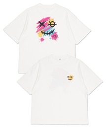 WEGO（ウィゴー）の「WEGO 【大人気アイテムが今年も登場!】アソートグラフィックBIG Tシャツ（Tシャツ/カットソー）」