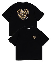 WEGO（ウィゴー）の「WEGO 【大人気アイテムが今年も登場!】アソートグラフィックBIG Tシャツ（Tシャツ/カットソー）」