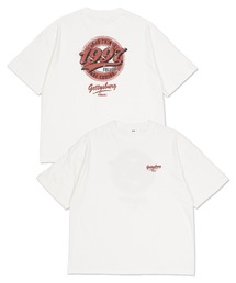 WEGO（ウィゴー）の「WEGO 【大人気アイテムが今年も登場!】アソートグラフィックBIG Tシャツ（Tシャツ/カットソー）」