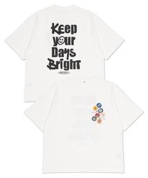 WEGO（ウィゴー）の「WEGO 【大人気アイテムが今年も登場!】アソートグラフィックBIG Tシャツ（Tシャツ/カットソー）」