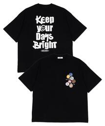 WEGO（ウィゴー）の「WEGO 【大人気アイテムが今年も登場!】アソートグラフィックBIG Tシャツ（Tシャツ/カットソー）」