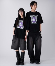 WEGO（ウィゴー）の「WEGO 【大人気アイテムが今年も登場!】アソートグラフィックBIG Tシャツ（Tシャツ/カットソー）」