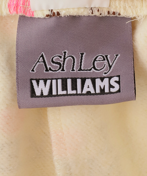 ASHLEY WILLIAMS（アシュリーウィリアムス）の「【Ashley Williams】 JOGGERS（イエロー）（スウェットパンツ・レディース・イエロー・X-SMALL）」の15枚目の写真