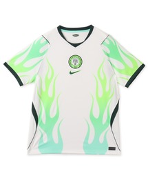 NIKE（ナイキ）の「NIKE NFF M NK Dri-FIT Jersey SS Stadium Away / ナイキ NFF ドライフィット ジャージー SS スタジアム アウェイ【SP】（ジャージ）」