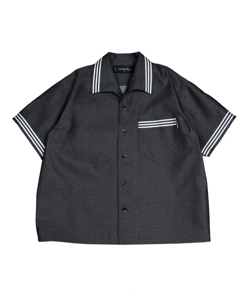 MILKBOY（ミルクボーイ）の「NAVAL シャツ（シャツ/ブラウス・メンズ・B/A/C・FREE）」の17枚目の写真