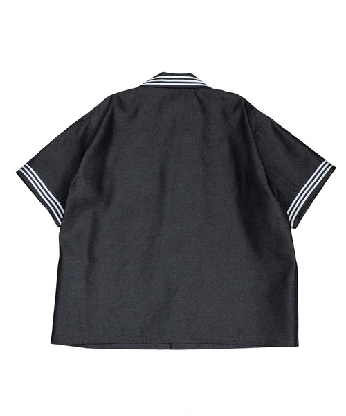 MILKBOY（ミルクボーイ）の「NAVAL シャツ（シャツ/ブラウス・メンズ・B/A/C・FREE）」の18枚目の写真